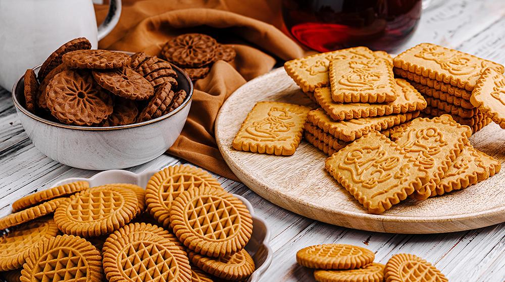 Flavor Innovations: Transforming Biscuits Buying Behaviour (May 2024- May 2025)