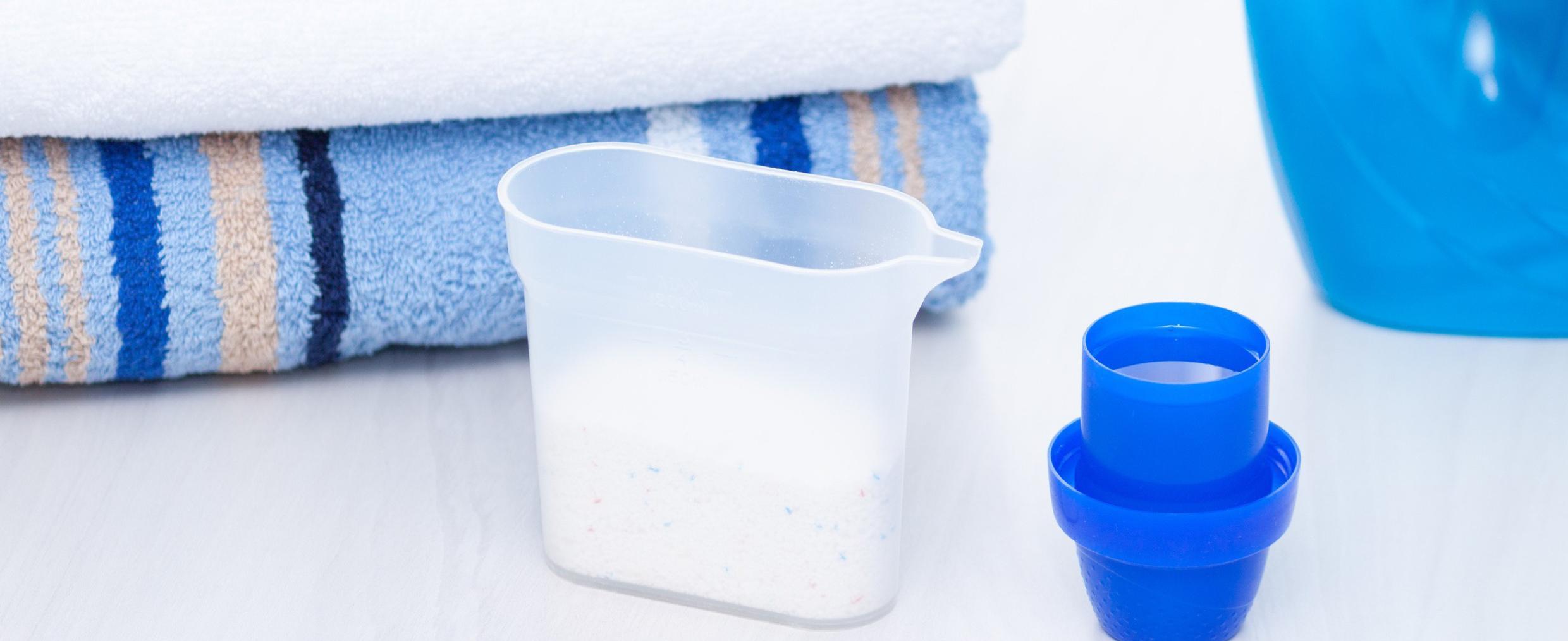 India’s Fabric Care Market Driving Growth, Innovation, and Future Challenges (Aug 2024 - Dec 2025)