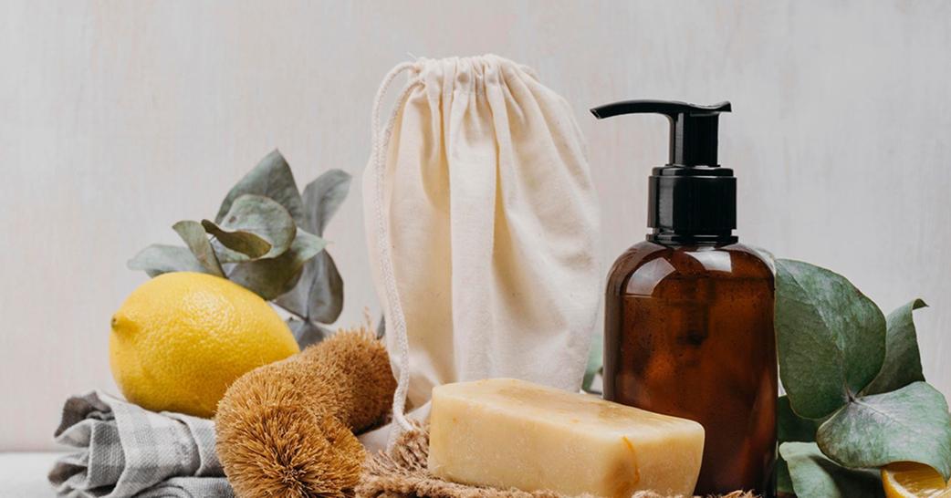 Key Consumer Trends Powering Growth in Bath & Shower Gels (June 2024 - June 2025)