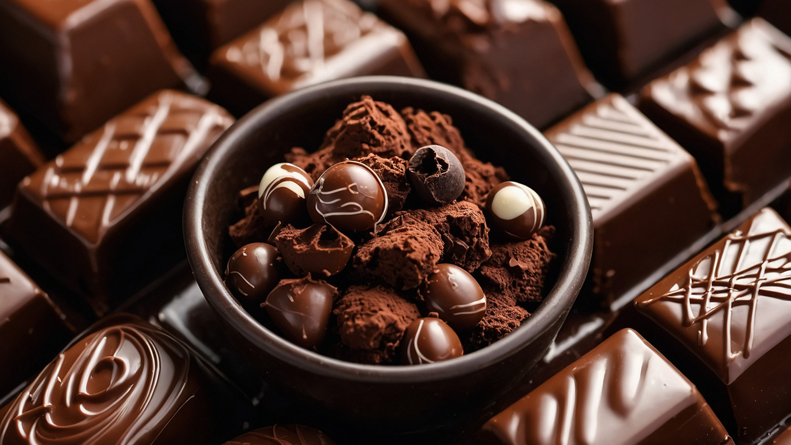 Unique Chocolate Flavor Innovation: From Trend to Taste (December 2025 - February 2026)