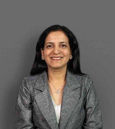 Ashwini Deodhar