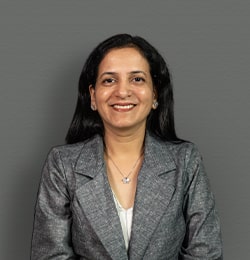 Ashwini Deodhar