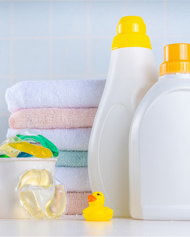 Fabric Care