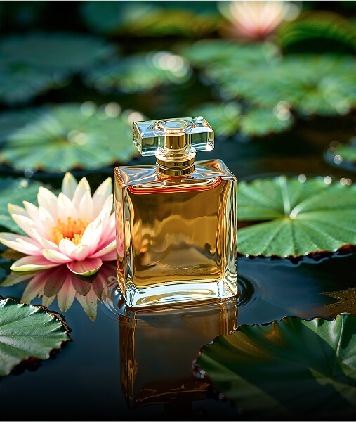 Fragrances