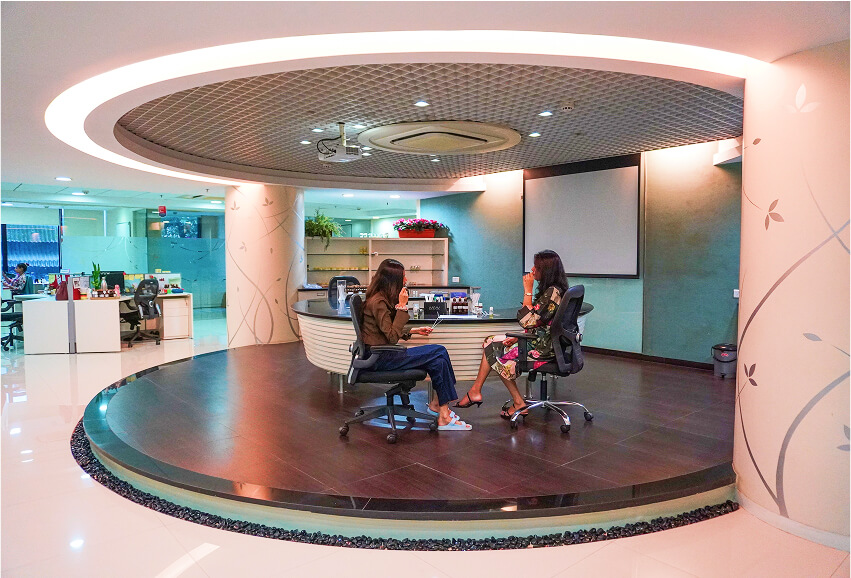 AARAV Perfumery Academy