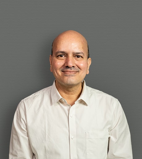 Ajit Deshmukh
