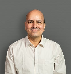 Hemant Deodhar