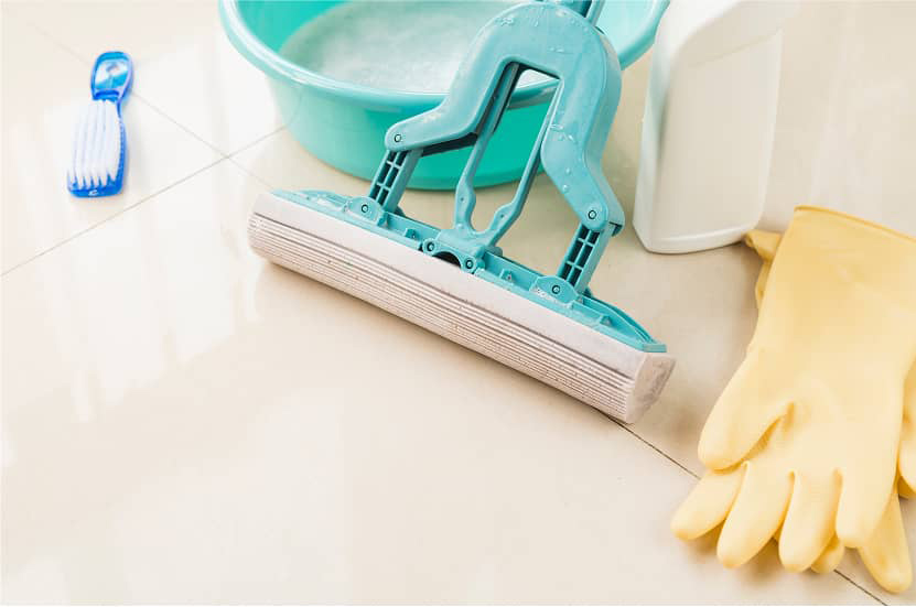 Home Care Fragrances Supplier