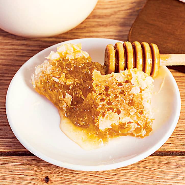 Honey Ketone