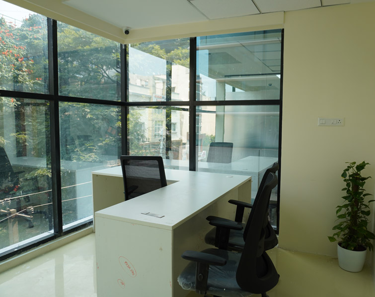 AARAV’s Bengaluru Office