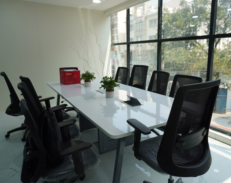 Bengaluru Office