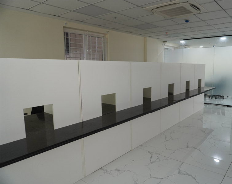 Our Bengaluru Office