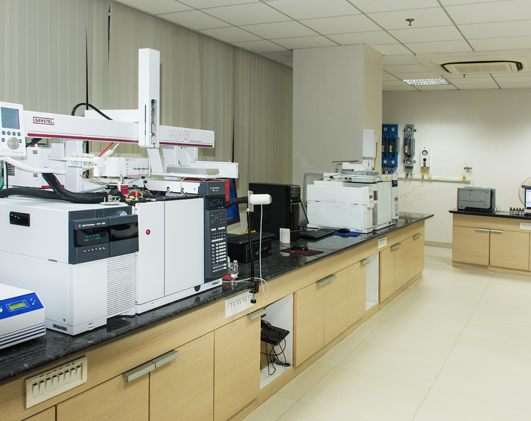 AARAV R&D At Thane Office