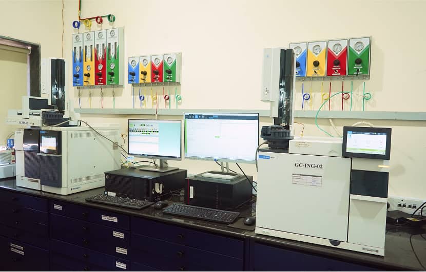 Our R&D Capabilities