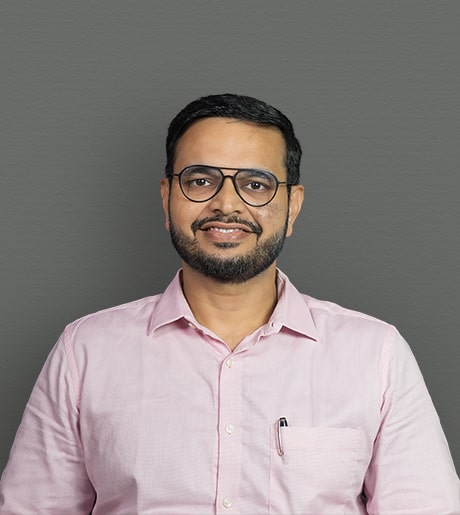 Parth Trivedi