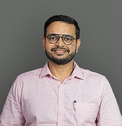Parth Trivedi