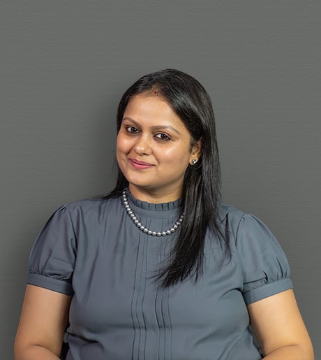 Poonam Dagli