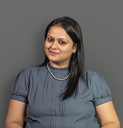 Poonam Dagli