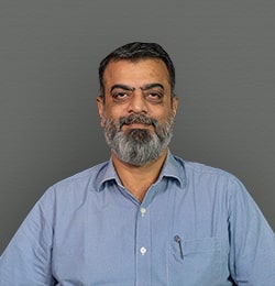 Shailesh Deshmukh