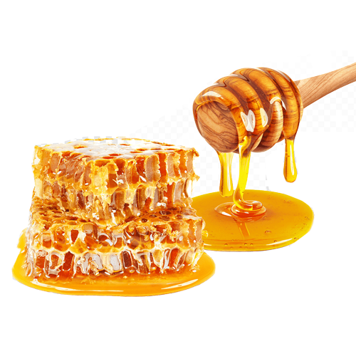 HONEY KETONE